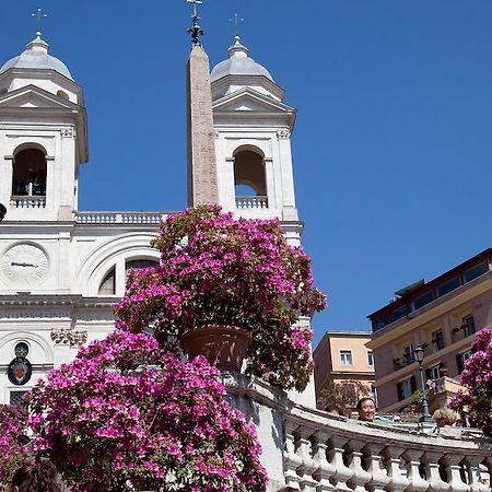Quirinale By Rental In Rome Exterior photo
