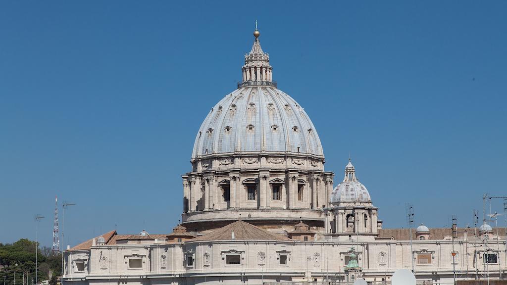 Quirinale By Rental In Rome Exterior photo