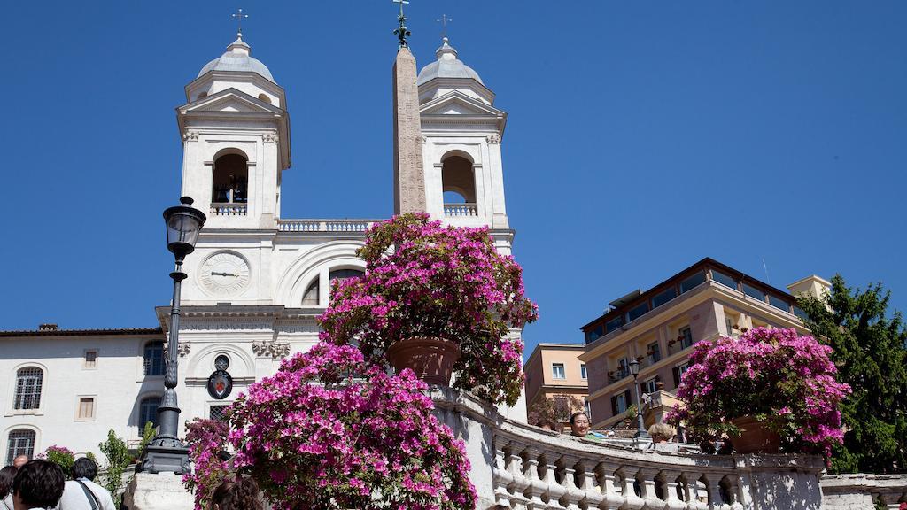 Quirinale By Rental In Rome Exterior photo
