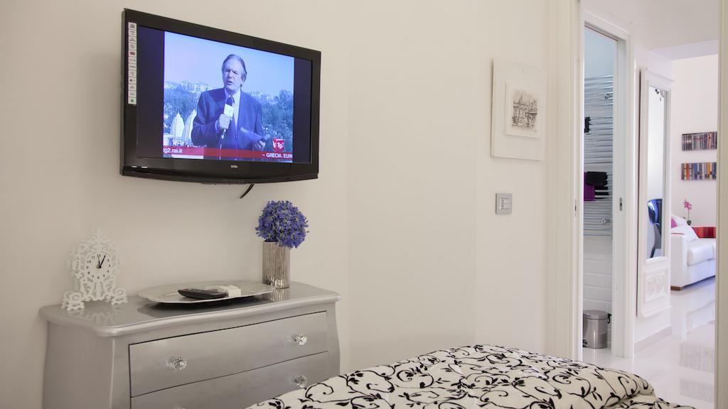 Quirinale By Rental In Rome Room photo