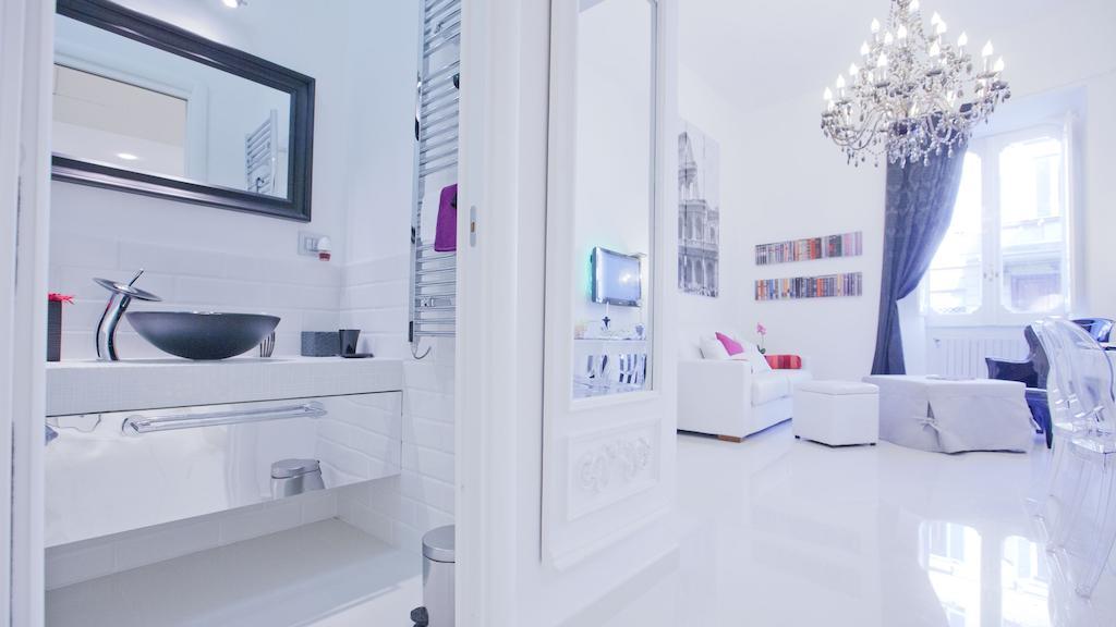 Quirinale By Rental In Rome Room photo